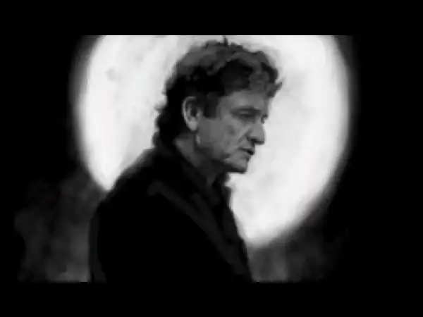 Johnny Cash - Ain